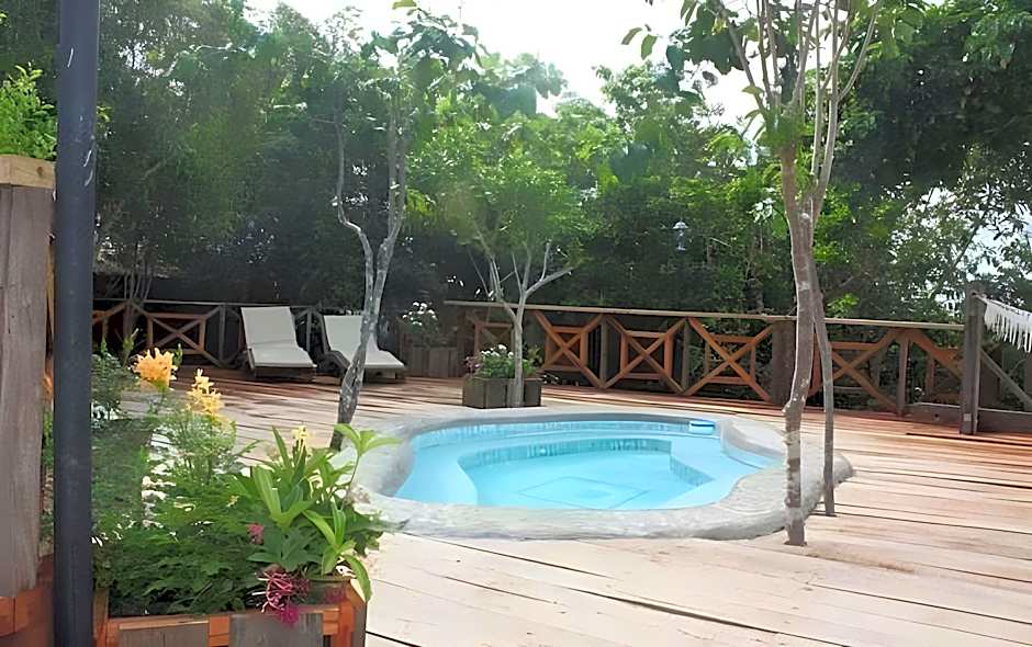 Bohol Bee Farm Hotel