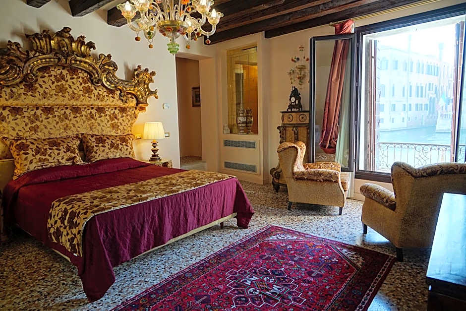 Granda Sweet Suites