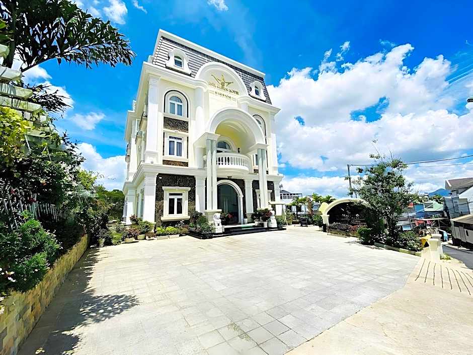 MINH CHIEN Hotel
