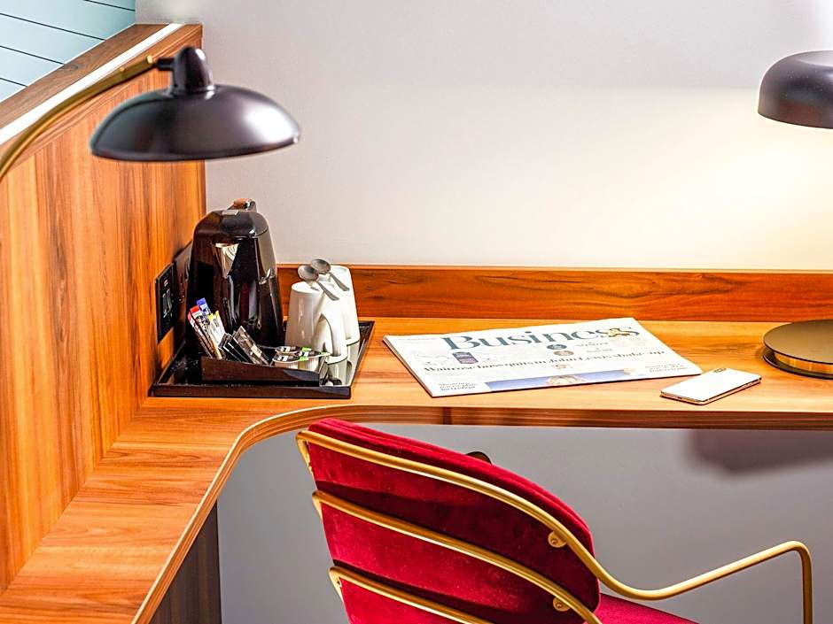 IBIS STYLES London Heathrow East