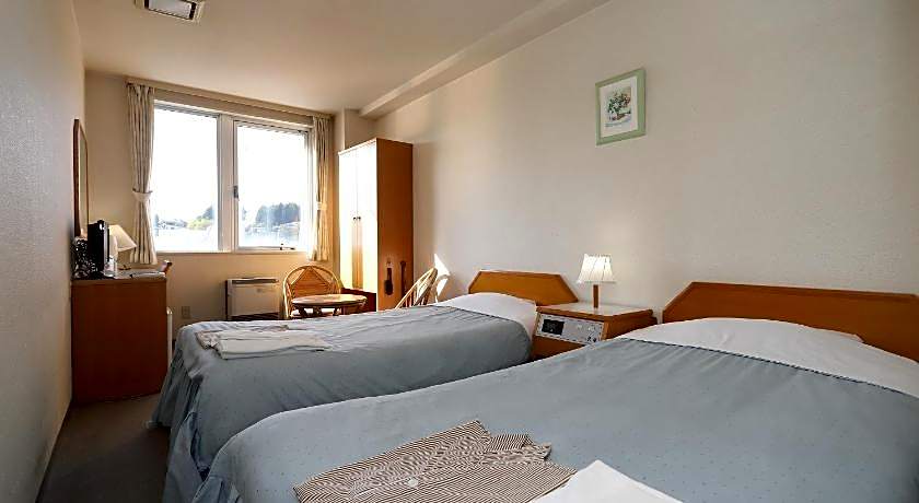 Hotel Tensui Misawa