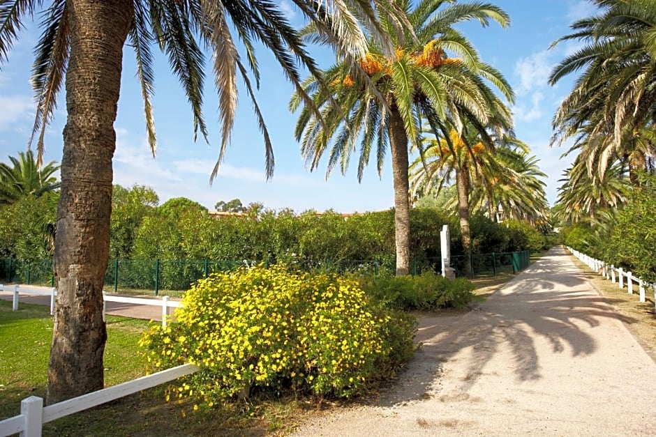 SOWELL Family Port Grimaud