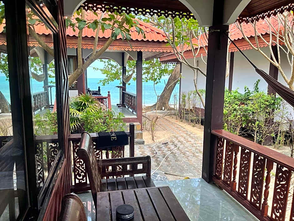 Pen's Bungalow Koh Phangan