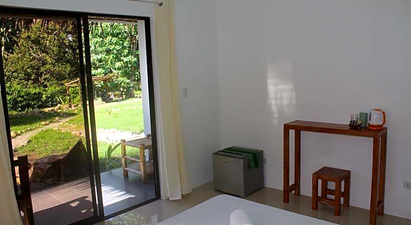 Happy Coconut Camiguin