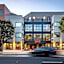 Infinity Hotel San Francisco, Tapestry Collection by Hilton