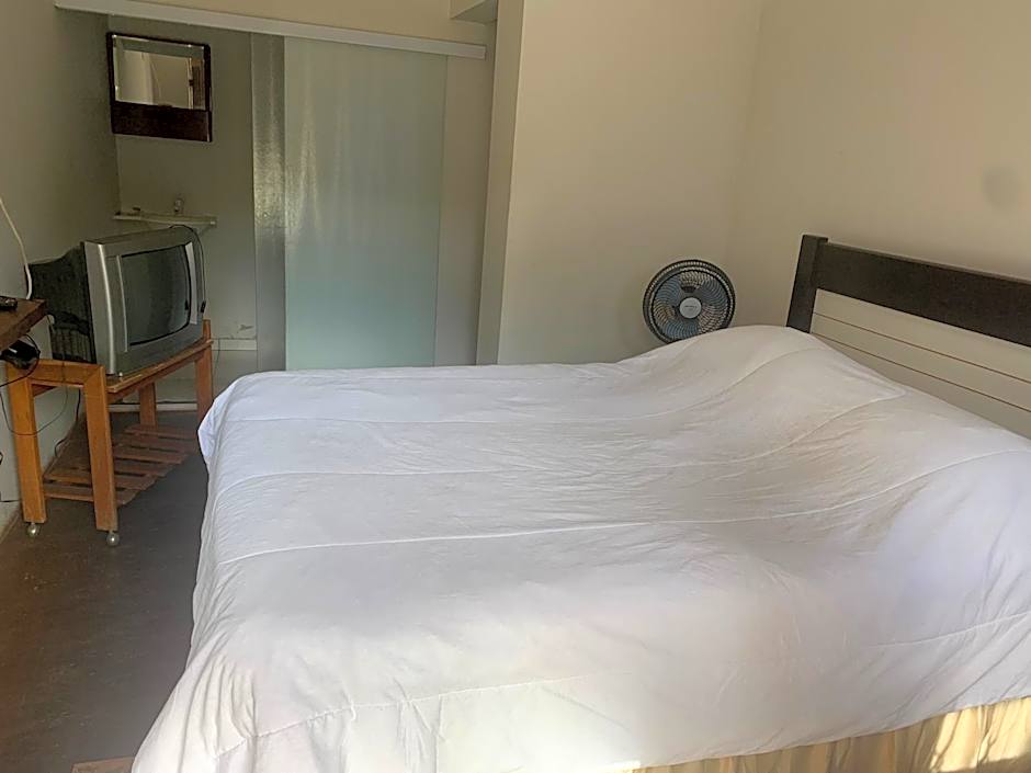 Hotel economic eldorado Sorocaba