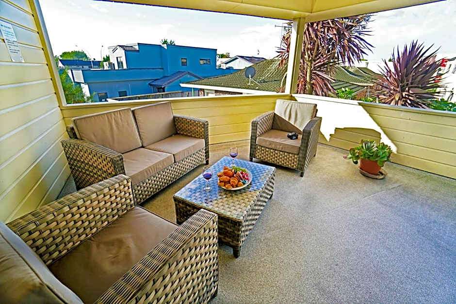 Anglesea Motel and Conference Centre