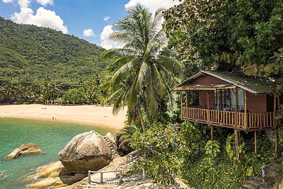 Mai Pen Rai Bungalows