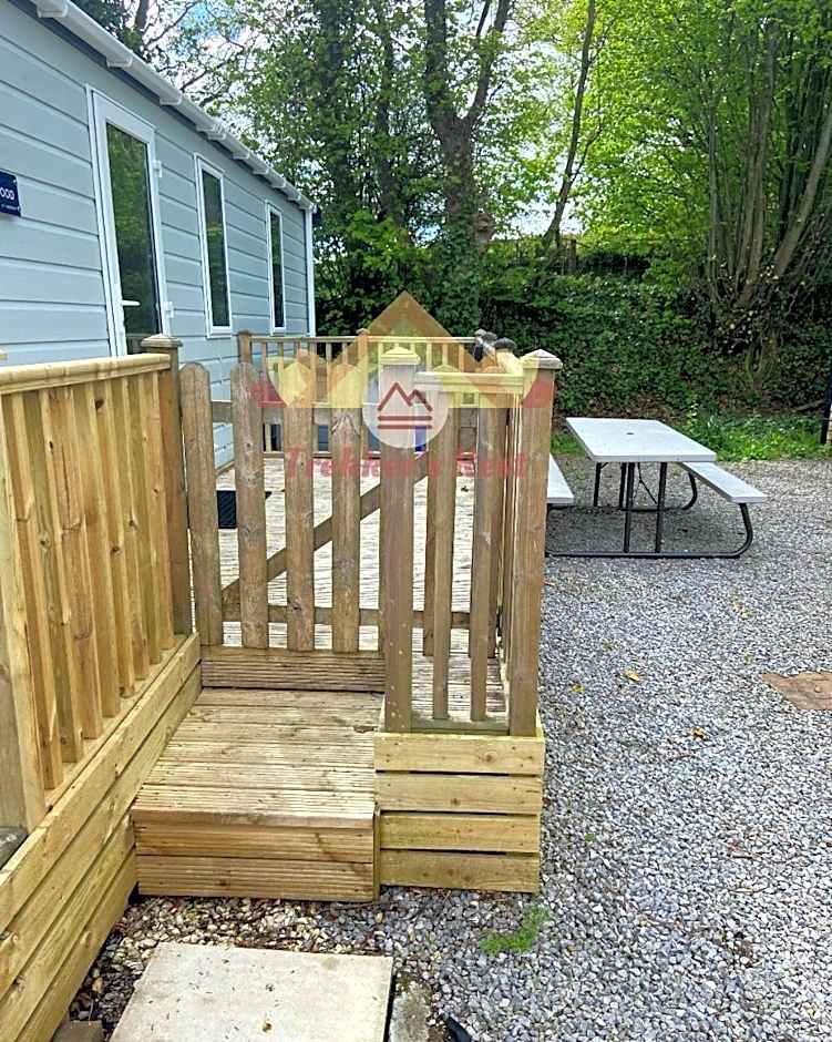 Trekkers Rest, Brigham, Cockermouth, Cumbria