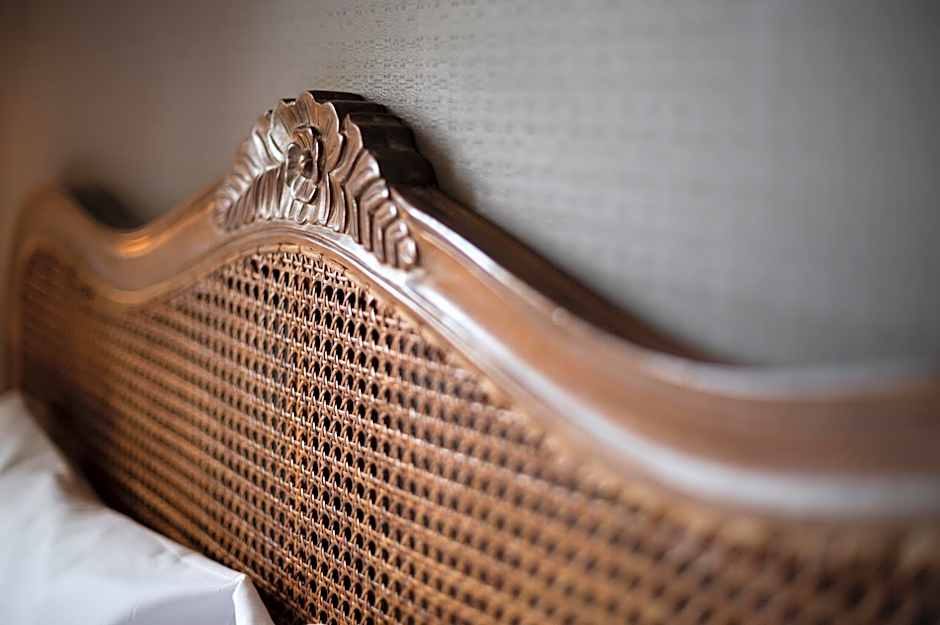 Hôtel La Couleuvrine Sarlat Centre Ville