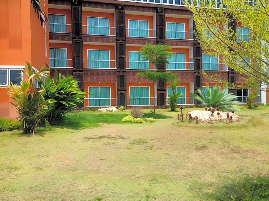 chawlada hotel