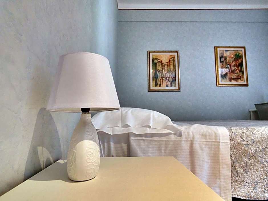 Hotel Residence Mondial