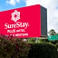 SureStay Plus Hotel by Best Western Raleigh North Downtown