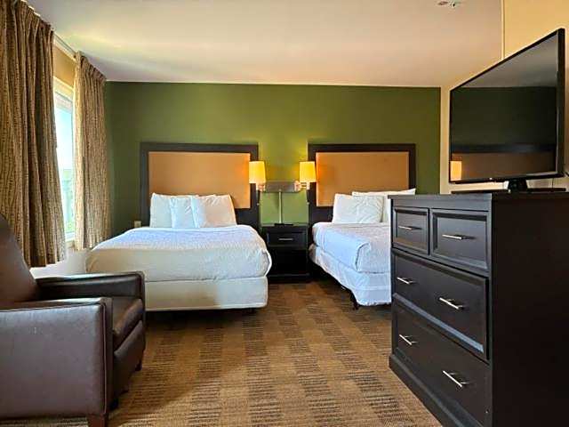 Hawthorn Extended Stay by Wyndham Irving Las Colinas