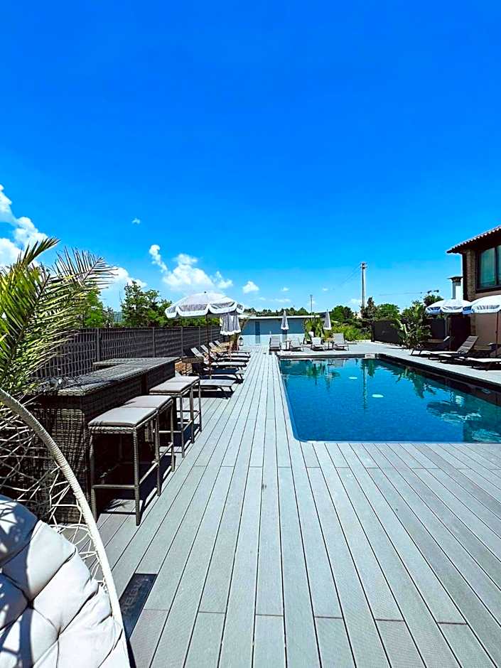 RESIDENCE BACO Da SETA