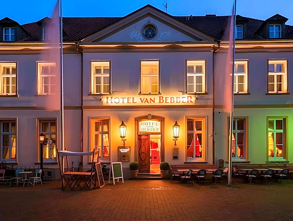 Hotel van Bebber