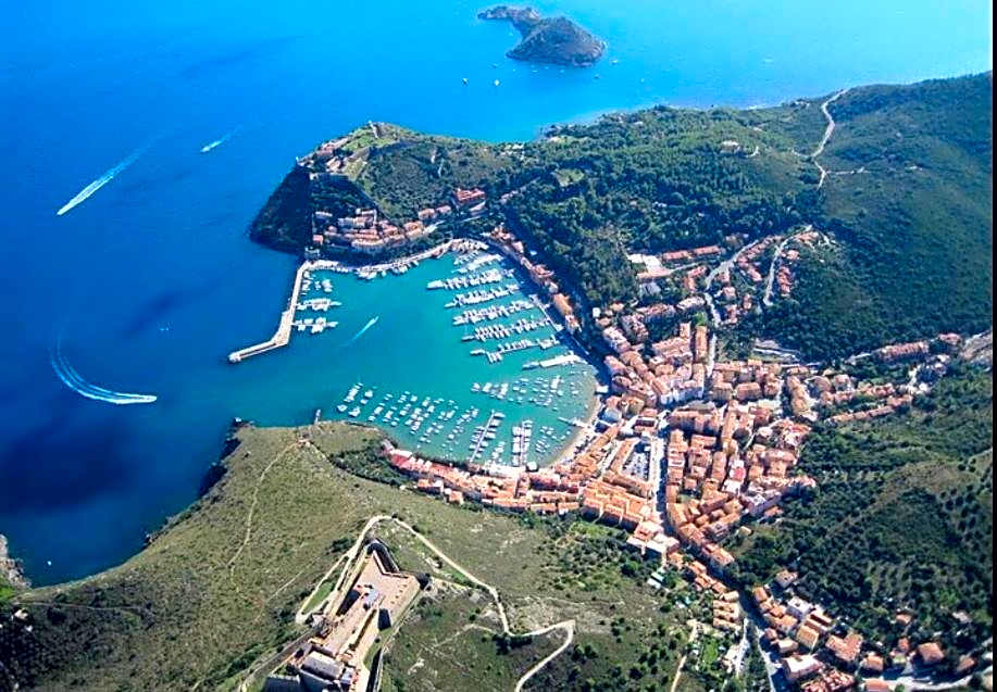 Casale Artemisia Capalbio