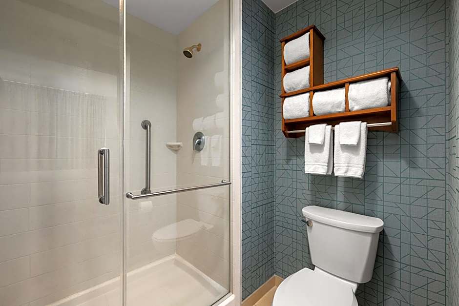 Homewood Suites By Hilton Cincinnati-Downtown