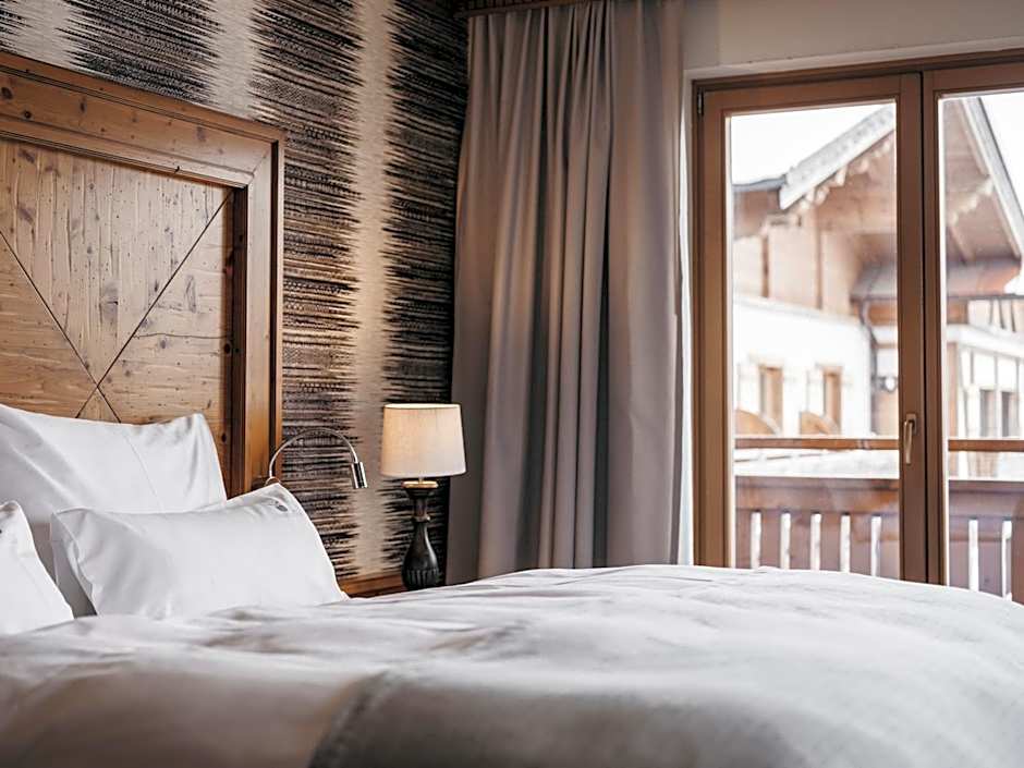 Hotel Oberforsthof