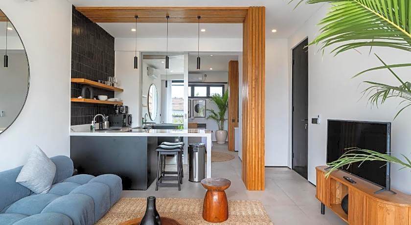 Berawa Living Managed by CPM Bali