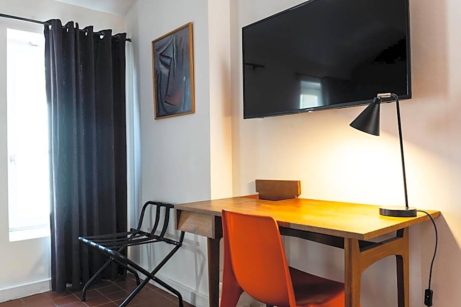 Hotel Burrhus