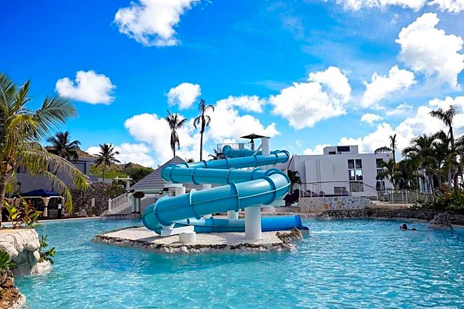 KENSINGTON HOTEL SAIPAN
