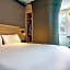 ibis budget Paris Nord 18eme