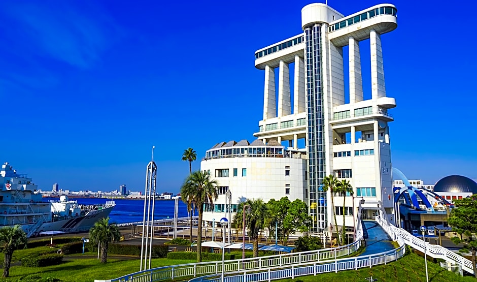 Hotel LALA minato - Adult Only