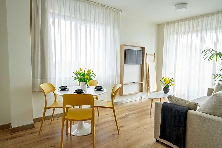 Playas de Liencres - Hotel & Apartamentos