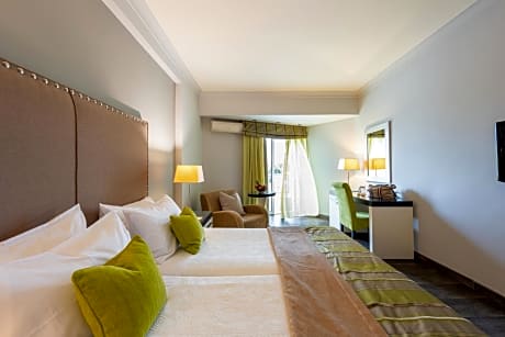 Double Room with Sea View