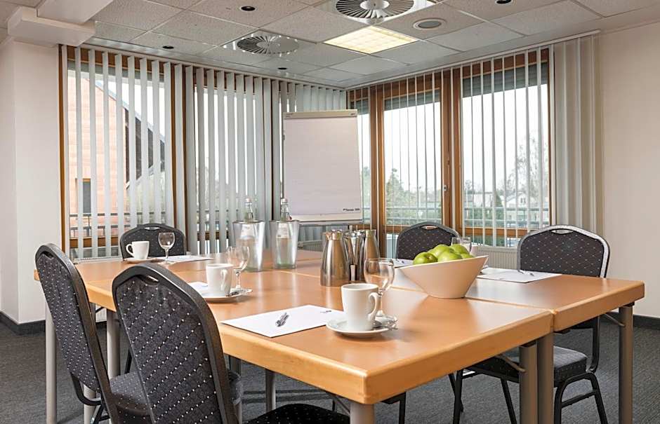 Best Western Hotel Braunschweig Seminarius