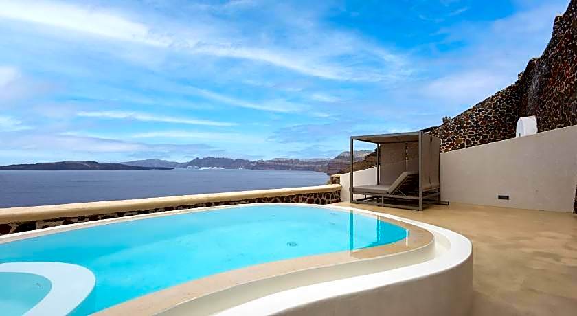 Ambassador Santorini
