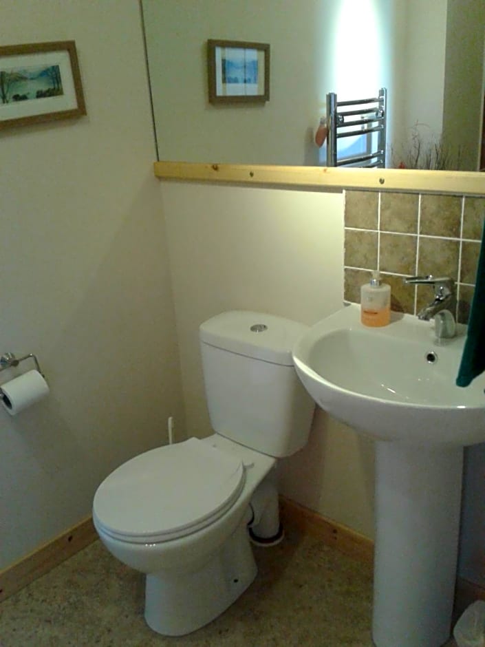 Mo-Dhachaidh B&B