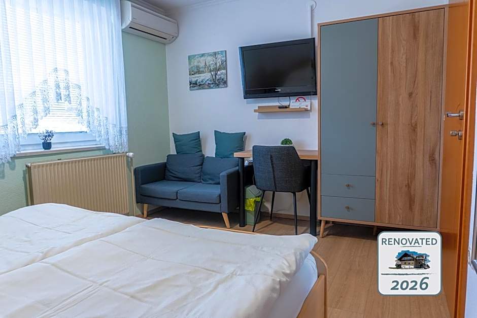 Rooms & Apartments Jana