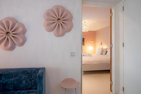 Heaven Beyond Superior Suite