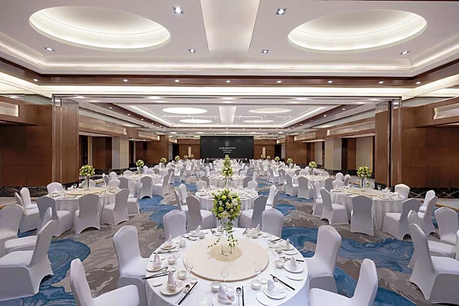 Sheraton Wenzhou Hotel
