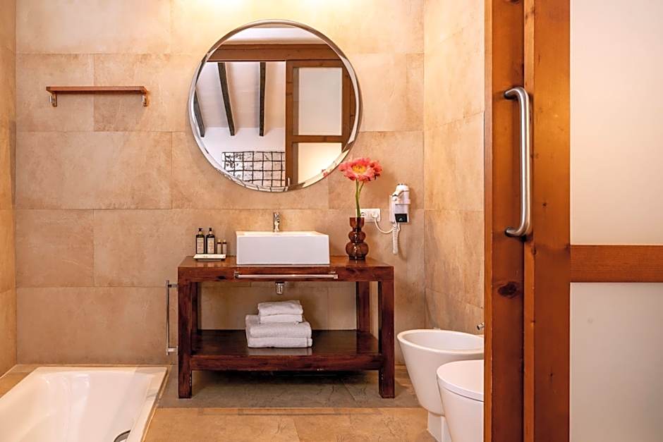 Art Boutique Hotel Chamarel