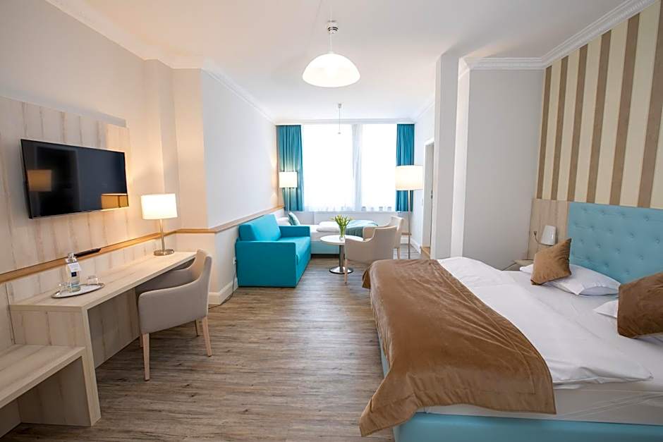 Hotel Amts-Apotheke