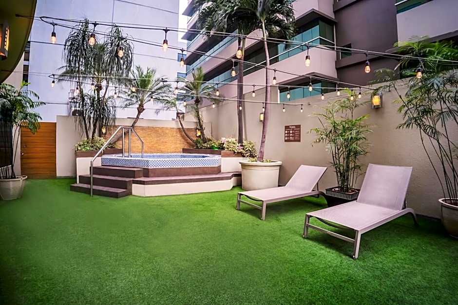 Wyndham Garden Guayaquil