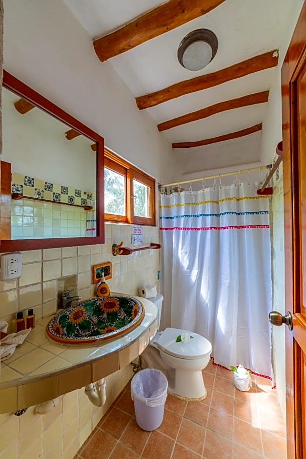 Casa Luz Beach Front Holbox