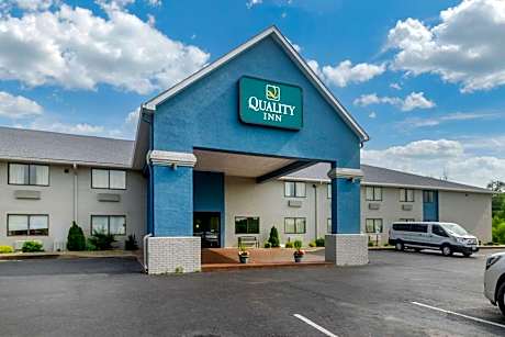 Quality Inn Danville
