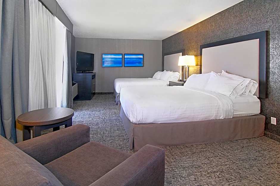 Holiday Inn Express Calgary By IHG
