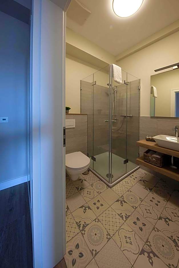 Hotel Altes Amtshaus