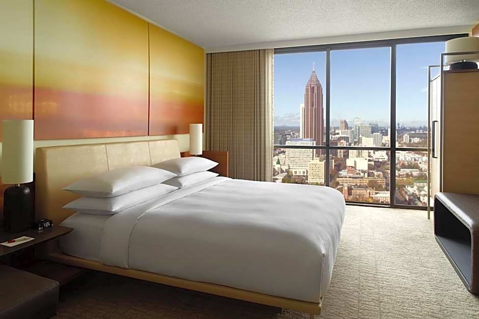 Atlanta Marriott Marquis