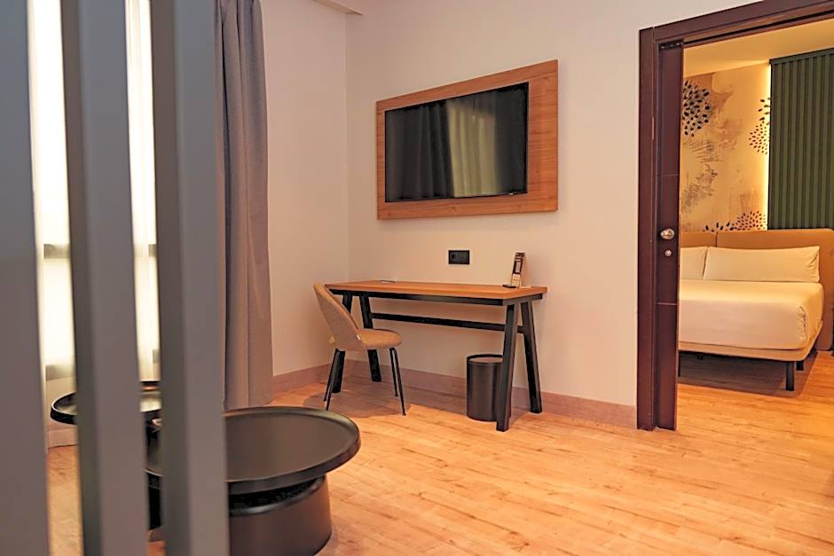 Sercotel Princesa De Eboli