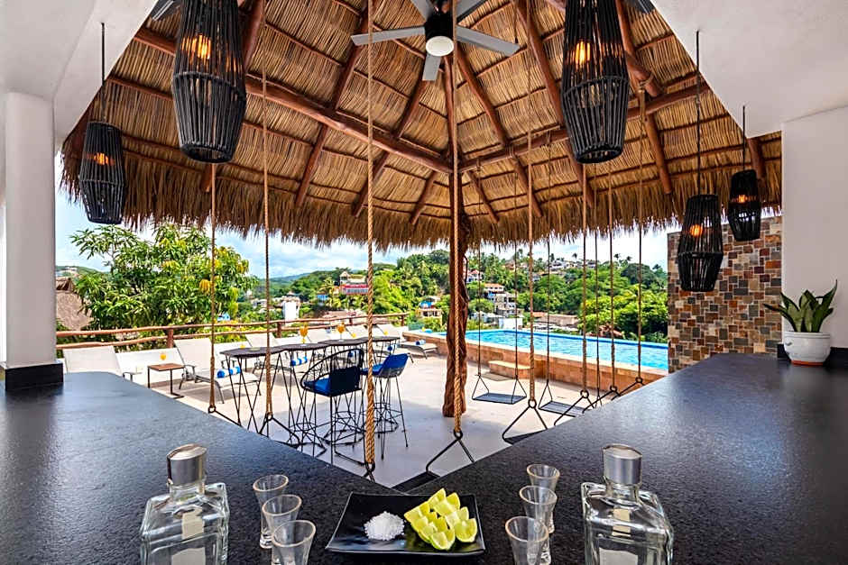 Casa Makawe ONLY ADULTS