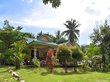 Standard Double Shared Facilities