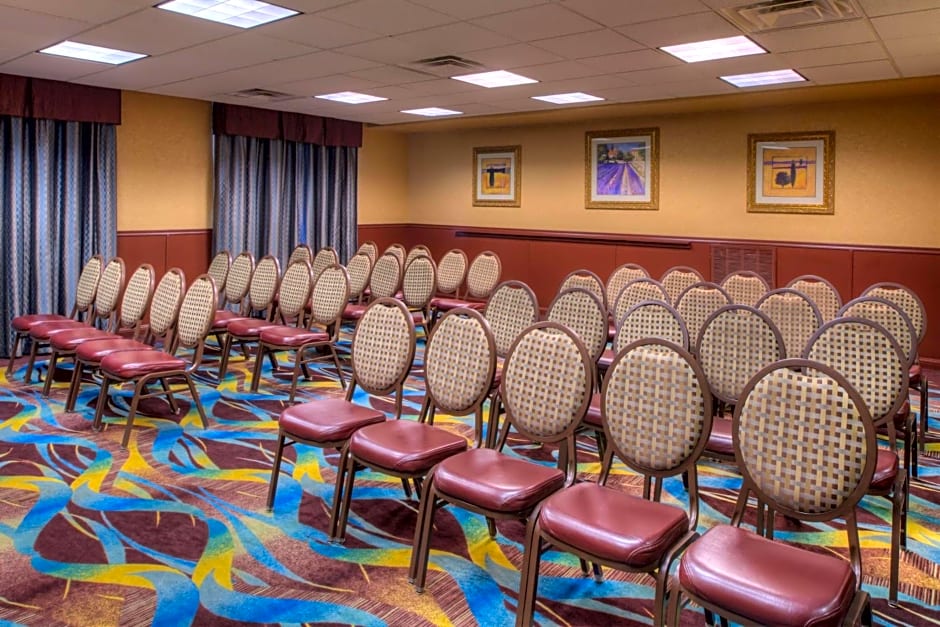 Hampton Inn By Hilton And Suites Ontario