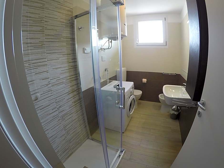 RESIDENCE CAORLE TRILOCALE CON PISCINA - Agenzia Cocal