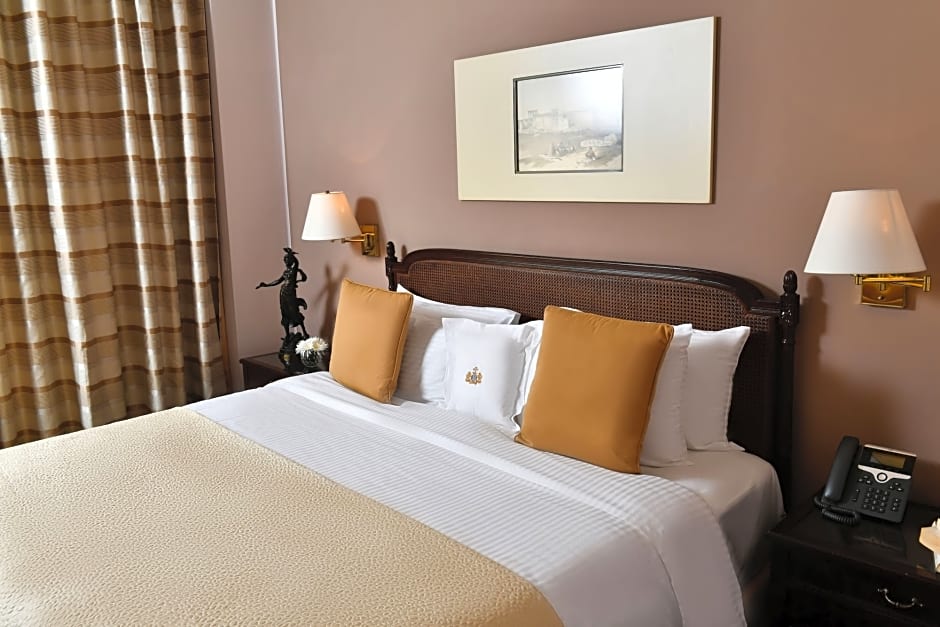 Le Bristol Hotel